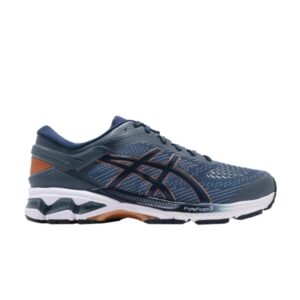 Asics Gel Kayano 26 Wide Grand Shark Baskets 1011A542 401