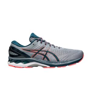 Asics Gel Kayano 27 4E Baskets Large Sheet Rock 1011A833 021