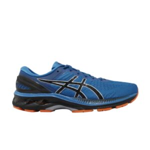 Asics Gel Kayano 27 Reborn Bleu 1011A767 402