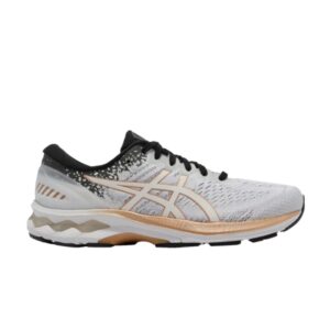Asics Gel Kayano 27 Wuxi Marathon – Or blanc 1011B227 100