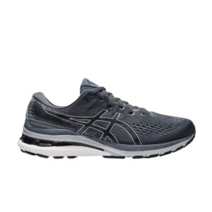 Baskets Asics Gel Kayano 28 2E Wide Carrier Gris 1011B188 021