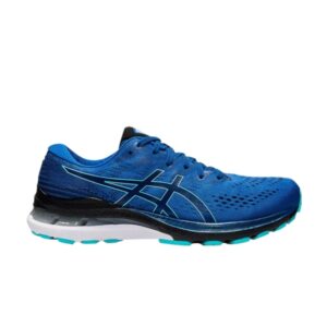 Asics Gel Kayano 28 2E Baskets Large Lake Drive 1011B188 402