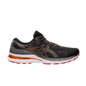 Asics Gel Kayano 28 Noir Argile Gris 1011B189 005