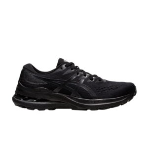 Asics Gel Kayano 28 Étroit Noir 1011B190 001