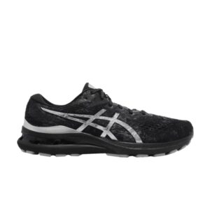 Asics Gel Kayano 28 Platinum Carrier Gris Blanc 1011B342 020