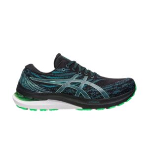 Asics Gel Kayano 29 Baskets New Leaf noires 1011B440 004