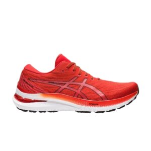 Asics Gel Kayano 29 Baskets Tomate Cerise 1011B440 800