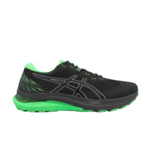 Asics Gel Kayano 29 Lite Show Noir Nouvelle Feuille 1011B473 001