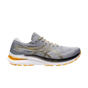 Asics Gel Kayano 29 Sheet Rock Amber Baskets Gris 1011B440 020