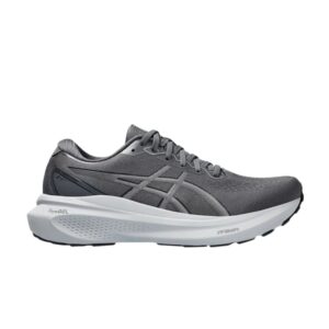 Asics Gel Kayano 30 Extra Wide Carrier Gris Noir 1011B690 020
