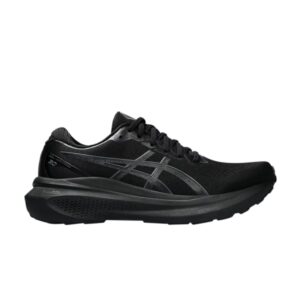 Asics Gel Kayano 30 Triple Noir 1011B548 001