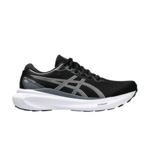 Asics Gel Kayano 30 Wide Noir Sheet Rock Baskets 1011B685 002