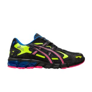 Baskets Asics Gel Kayano 5 KZN gris graphite 1021A444 020