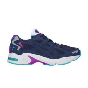 Asics Gel Kayano 5 OG Peacoat Indigo 1191A149 400