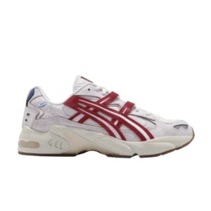 Asics Gel Kayano 5 OG Baskets rétro Tokyo 1021A388 100