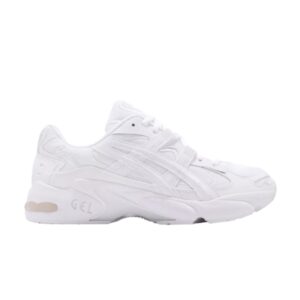 Asics Gel Kayano 5 OG Blanc 1191A149100