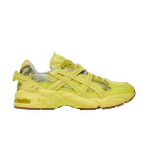 Asics Gel Kayano 5 RE Sour Yuzu Baskets 1021A411 750