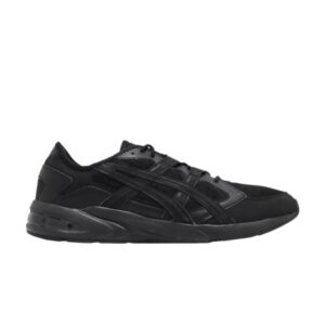 Asics Gel Kayano 5.1 Triple Noir 1191A098 001