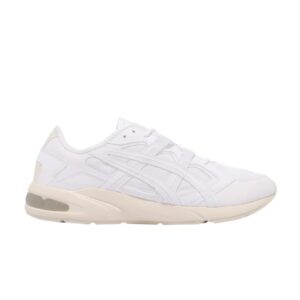 Asics Gel Kayano 5.1 Baskets Blanc Ivoire 1191A098 100