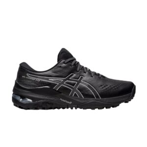 Baskets Asics Gel Kayano Ace Noir Blanc 1111A209 001