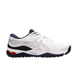 Baskets Asics Gel Kayano Ace Blanc Blanc 1111A209 101