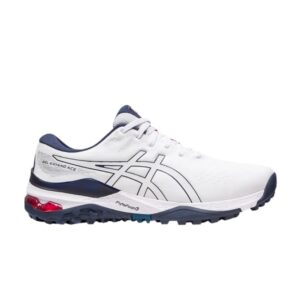 Baskets Asics Gel Kayano Ace Wild blanc bleu 1111A238 101