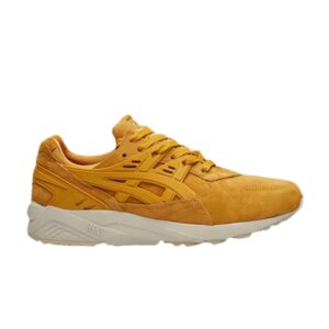 Asics Gel Kayano Trainer Doré Jaune Rose H6M2L 3131