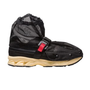 BEAMS x Asics Gel Kayano 14 Moustiquaire GORE-TEX 1201A532 001