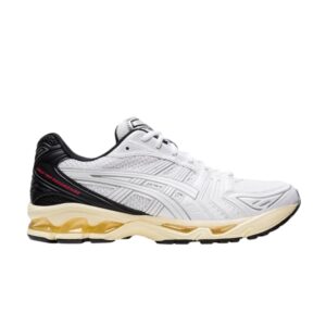 Baskets Field Trip Recordings x Asics Gel Kayano 14 Blanc Noir 1201A579 103