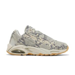 Baskets NOCTA x Nike Hot Step Air Terra Distant Regards Collection Light Bone Marron DR0508 001