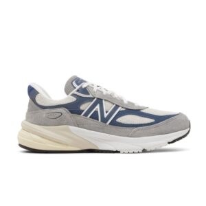 Baskets New Balance 990v6 Made in USA Gris Jour 2023 U990TC6