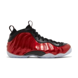 Nike Air Foamposite One Rouge Métallisé 2023 DZ2545 600