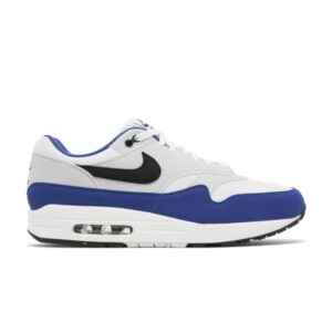 Nike Air Max 1 Bleu Royal Profond FD9082 100