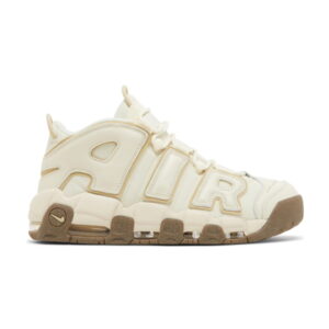 Nike Air More Uptempo 96 Lait de Coco Blanc DV7230 100