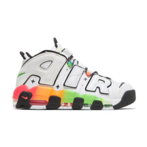 Nike Air More Uptempo 96 Culture du jeu Rouge DV1233 111