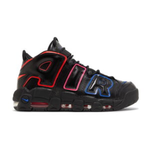 Nike Air More Uptempo Électrique FD0729 001