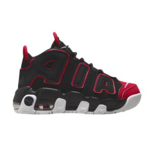 Nike Air More Uptempo PS Rouge Toe FB1343 001
