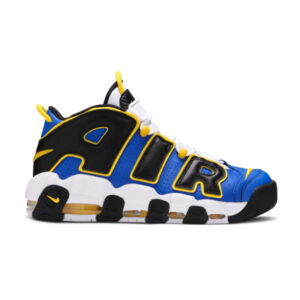 Nike Air More Uptempo Paix, Amour et Basketball DC1399 400