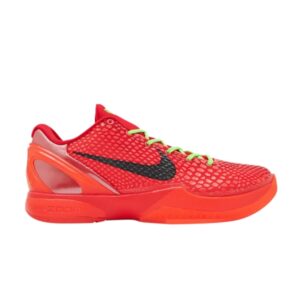 Nike Zoom Kobe 6 Protro Reverse Grinch FV4921 600