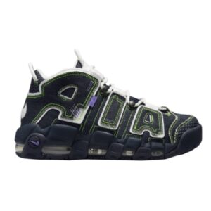 Serena Williams Design Crew x Wmns Nike Air More Uptempo Denim baskets DX4219 400