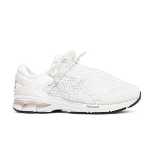 Vivienne Westwood x Asics Gel Kayano 26 Baskets Blanc Bouleau 1021A320 202