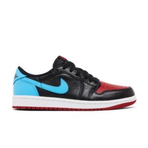 Wmns Air Jordan 1 Retro Low OG NC à Chi Baskets CZ0775 046