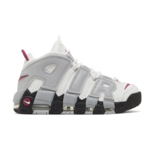 Wmns Nike Air More Uptempo Rosewood Baskets DV1137 100