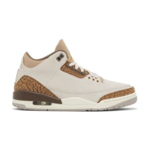 Air Jordan 3 Retro Palomino Baskets CT8532 102