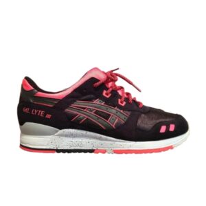 Asics Gel Lyte 3 Caviar Baskets Rose HN538 9190