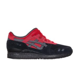 Asics Gel Lyte 3 Pack de Noël – Bad Santa H60QK 9023