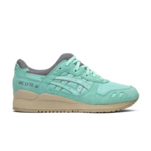 Asics Gel Lyte 3 Cacatoès H61JK 4747