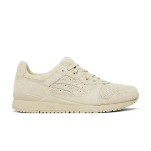 Asics Gel Lyte 3 Plume Gris 1201A050 022