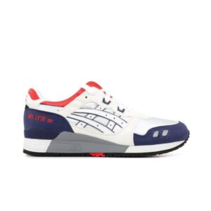 Asics Gel Lyte 3 France Baskets HN538 0158