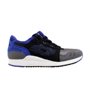 Asics Gel Lyte 3 GS Noir Violet C5A4N 9090